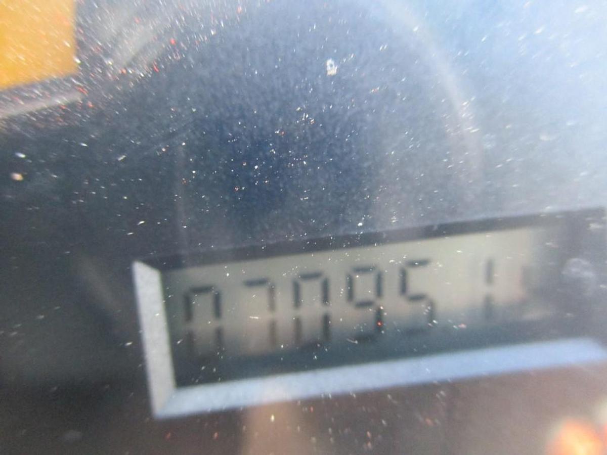 Refurbished 1997 Linde E 16C