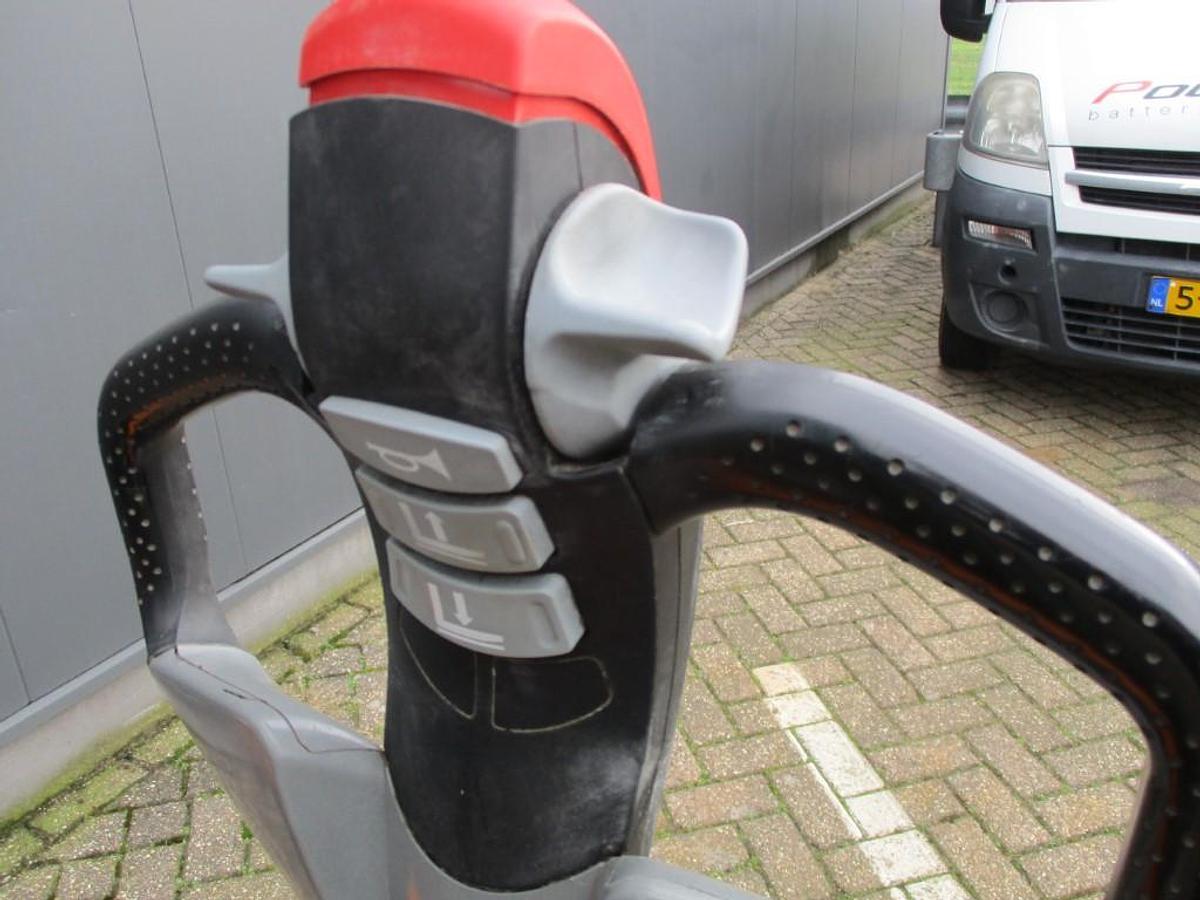 Refurbished 2020 STILL EXV12 - 2849