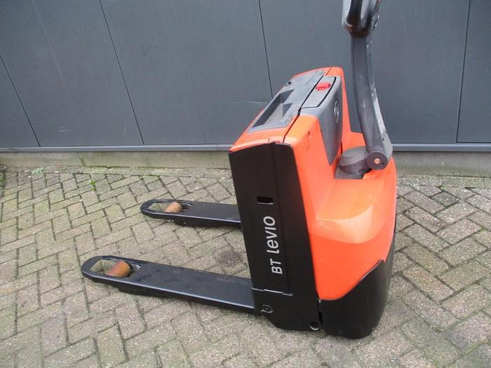 Refurbished 2018 BT LWE 140