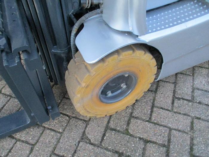 Refurbished 2006 STILL RX 20-16