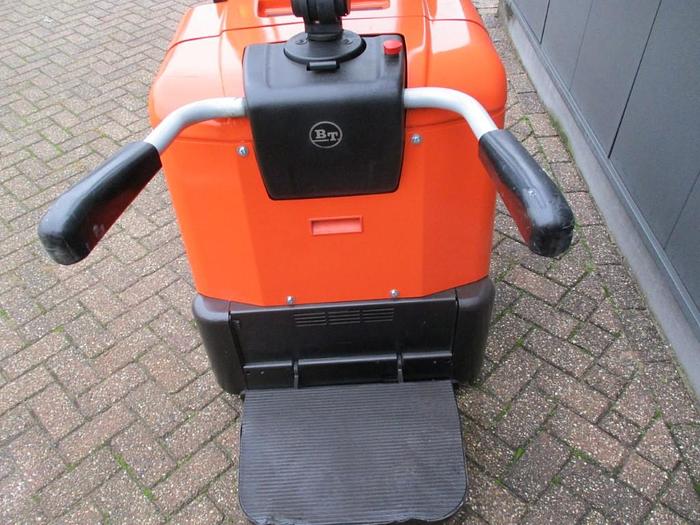 Refurbished 2011 BT SPE 125L - 1917