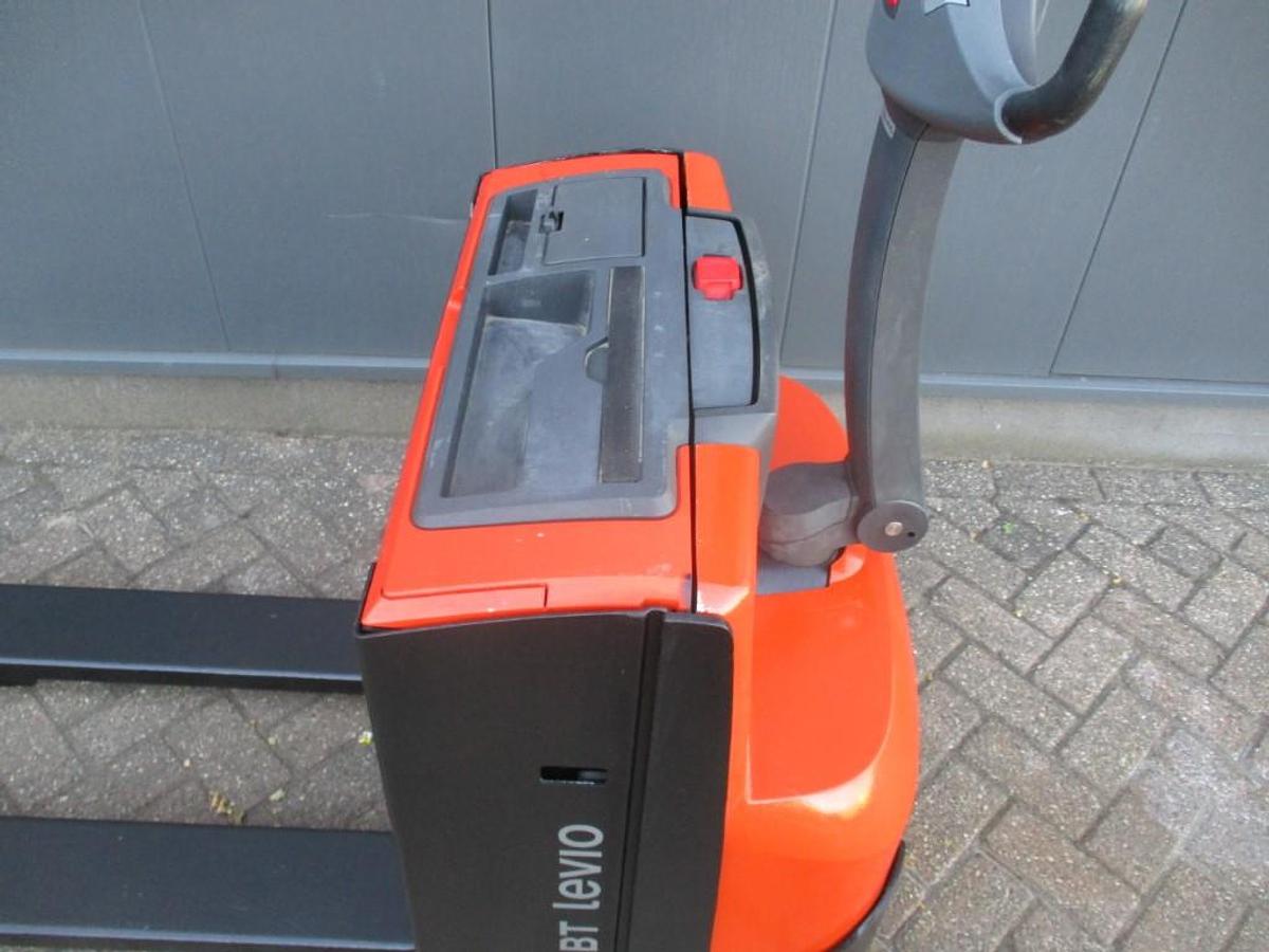 Refurbished 2014 BT LWE 160 - 733