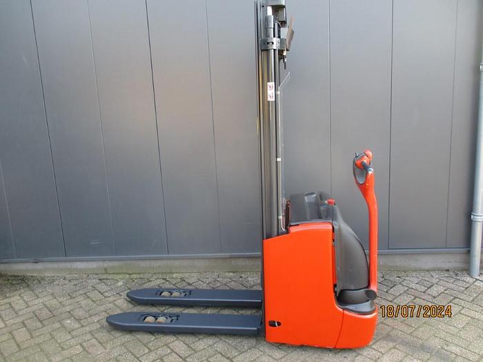 Refurbished 2017 Linde L 12i
