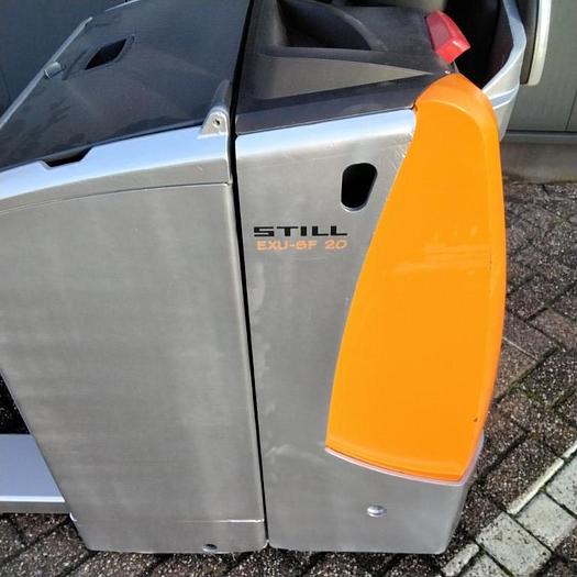 Gebruikt 2012 STILL EXU-SF20 - 1842