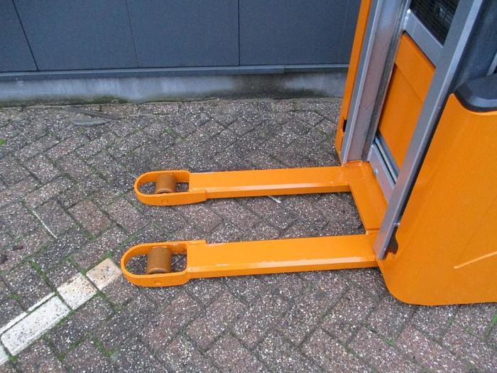 Used 2012 BT EGV14 - 1627