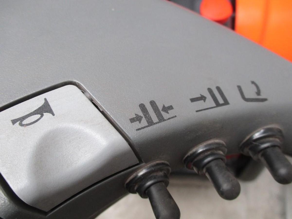 Refurbished 2016 BT SPE120 XR - 353