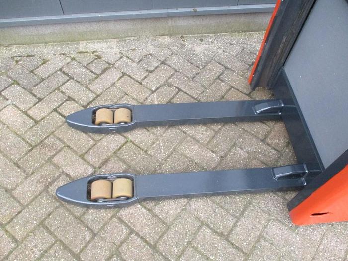 Refurbished 2015 Linde L 10