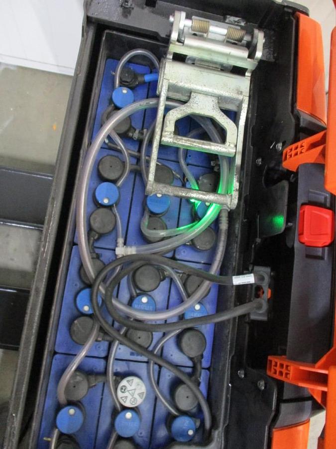 Refurbished 2021 TOYOTA LWE200 - 616