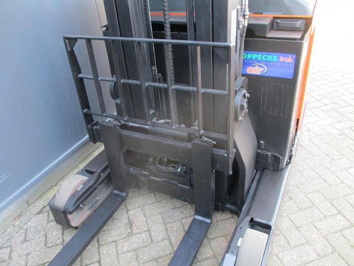 Refurbished 2011 BT RRE 160