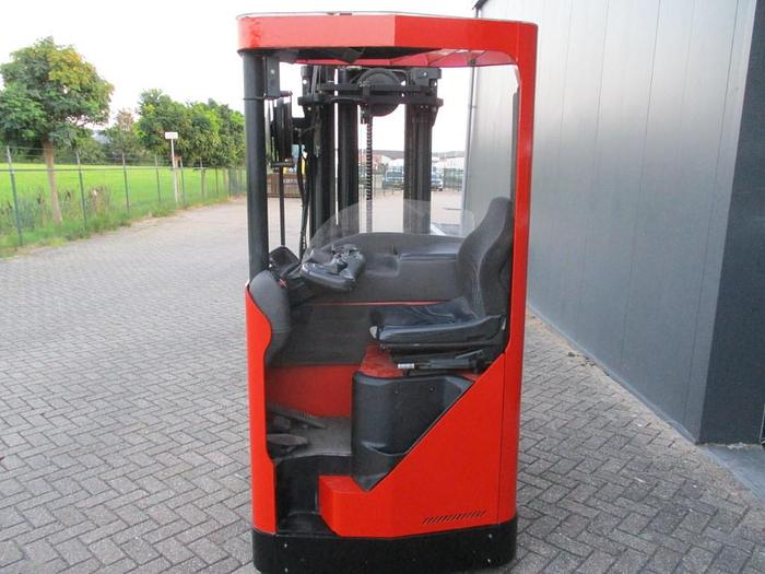 Gerenoveerd 2002 BT RRN3 - 6226