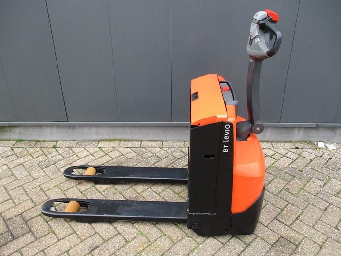 Used 2019 BT LWE160 - 716