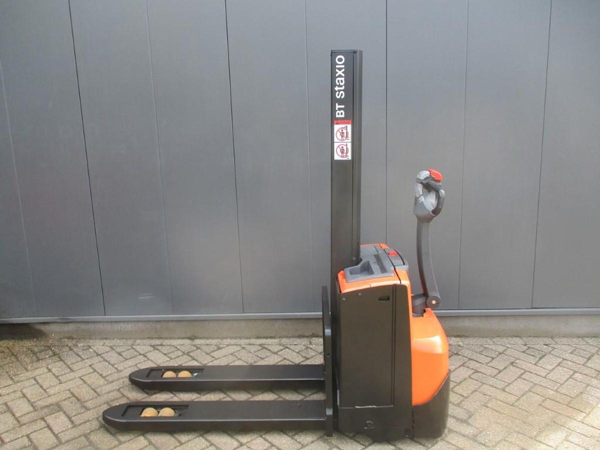 Refurbished 2014 BT SWE 080L - 321