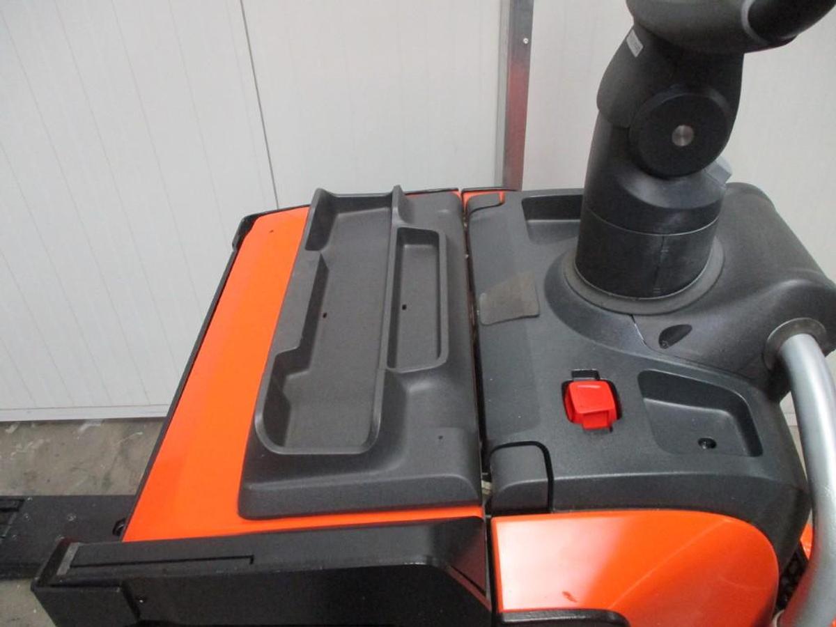 Refurbished 2021 TOYOTA LPE200 - 2147