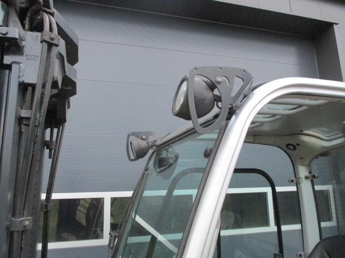 Refurbished 2010 STILL RX 60-25