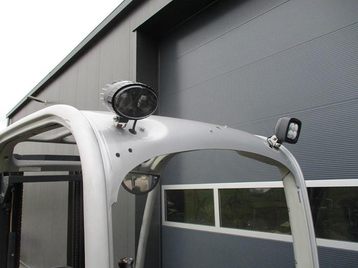 Refurbished 2006 STILL RX 20-16P