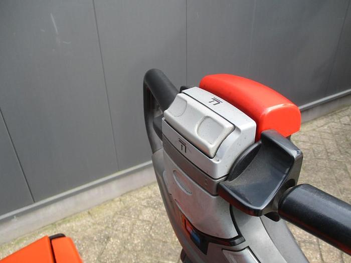 Refurbished 2017 BT SWE 120