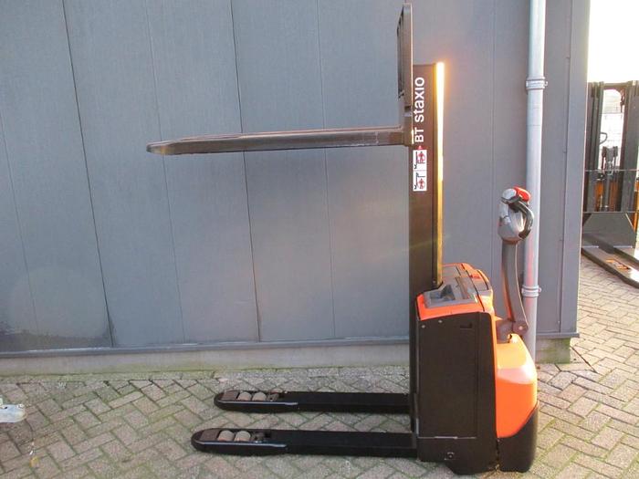 Gerenoveerd 2015 BT SWE080L - 1155