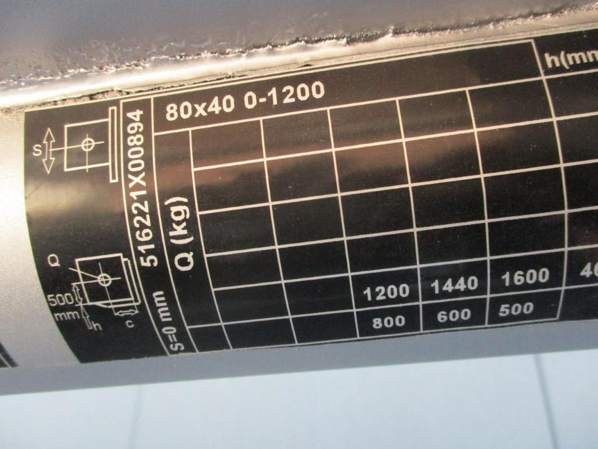 Refurbished 2020 STILL RX20-16 - 7615