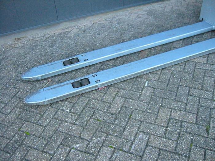 Gerenoveerd 2017 STILL CX20 - 1338