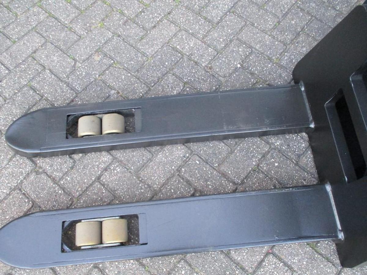 Refurbished 2014 BT SPE 160L