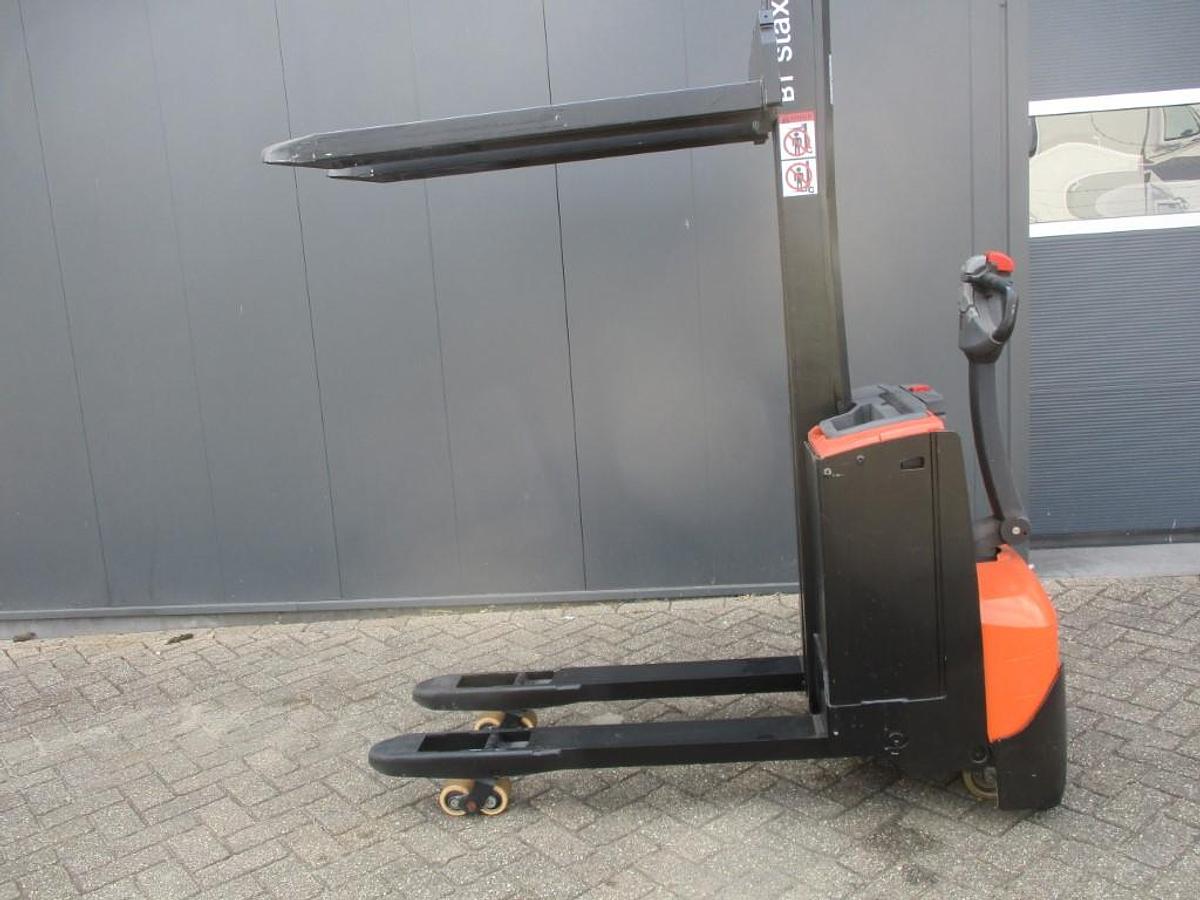Refurbished 2012 BT SWE 080L - 1399