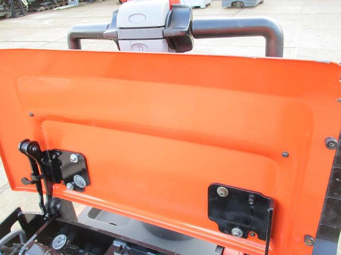 Refurbished 2018 TOYOTA LPE 200 - 2309