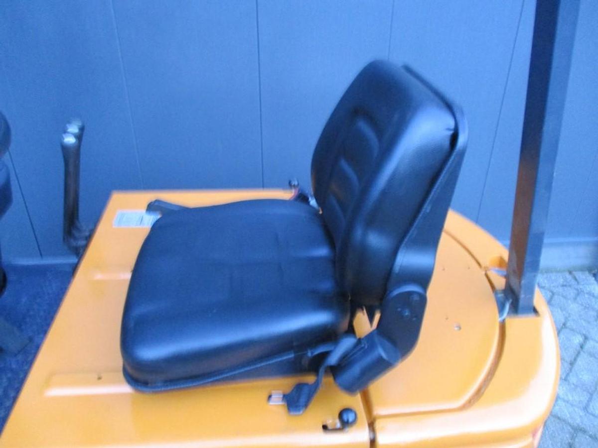 Refurbished 2003 STILL R50-15