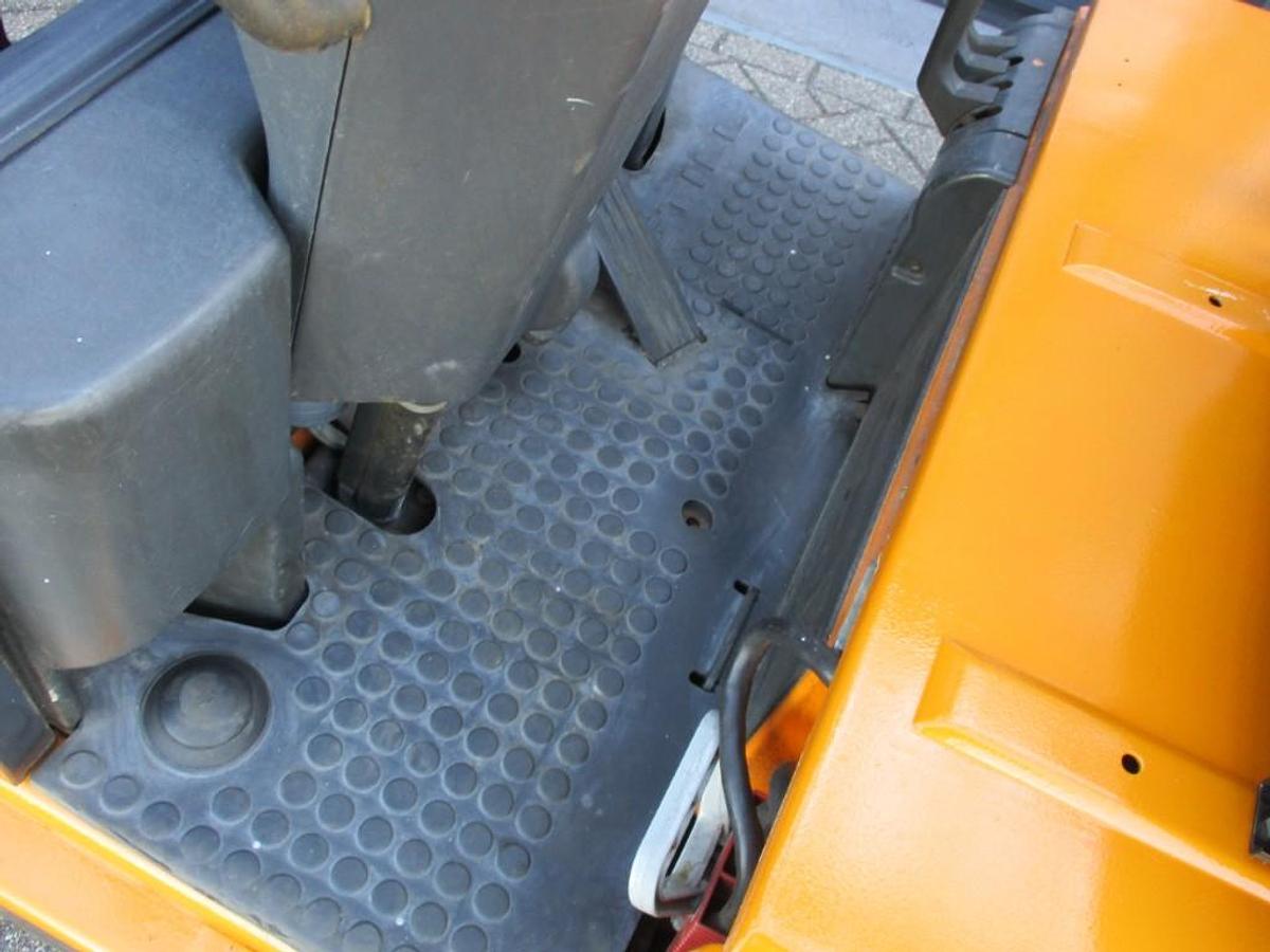 Refurbished 2001 STILL R50-15 - 5968