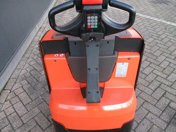 Gerenoveerd 2015 BT SWE080L - 1252