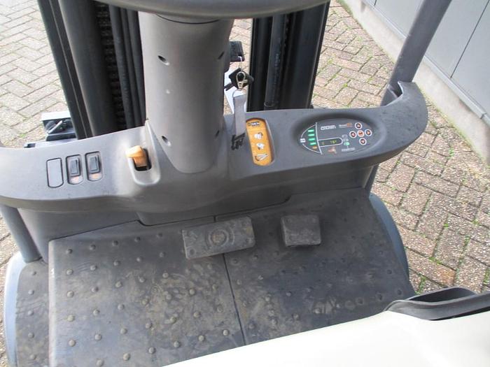 Refurbished 2013 Crown SC5360-2.0