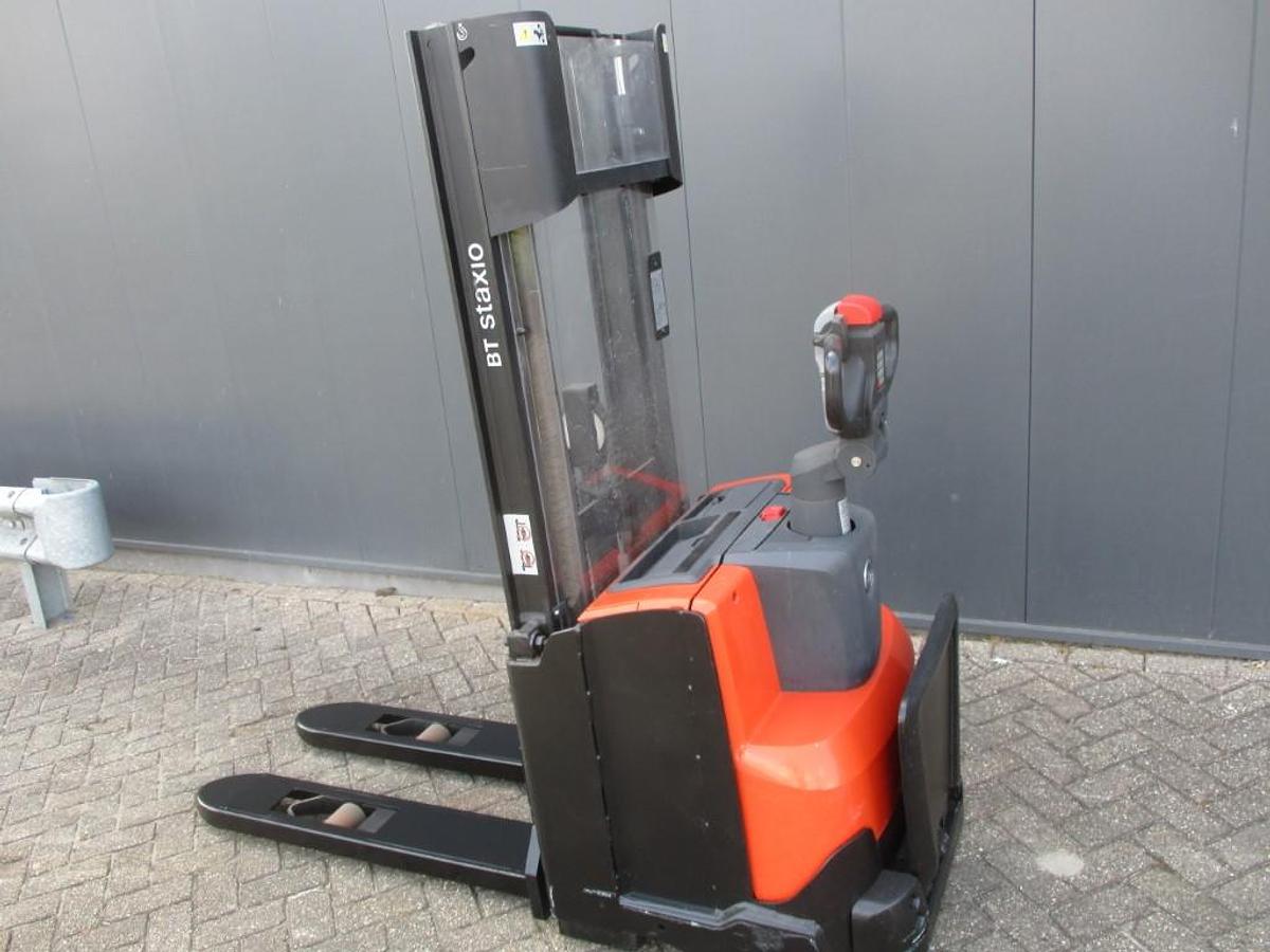 Refurbished 2011 BT SWE120 - 573