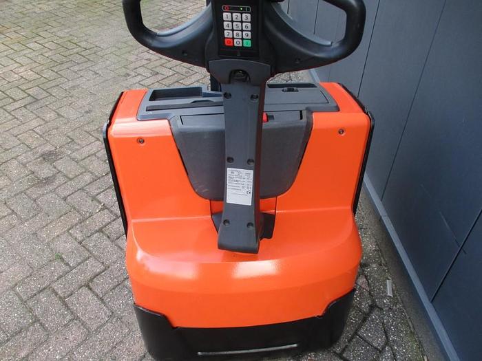 Refurbished 2015 BT SWE 080L - 1345