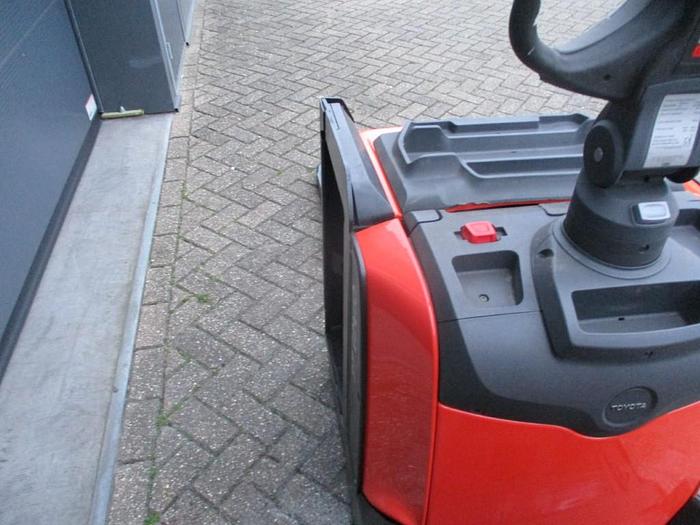 Refurbished 2017 TOYOTA LPE 250 - 2218