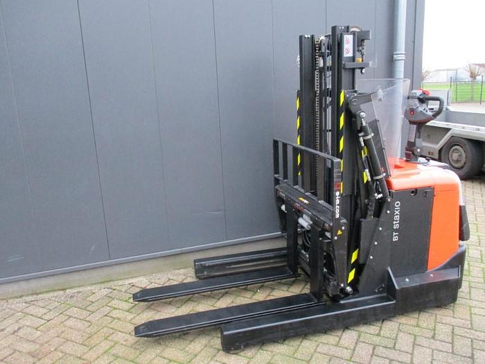 Refurbished 2016  BT SPE120 XR - 353
