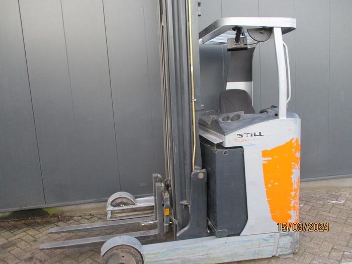 Refurbished 2015 STILL FM X20 - 5030