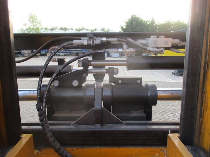 Refurbished 2014 ICEM GTE70 190FL - 1108