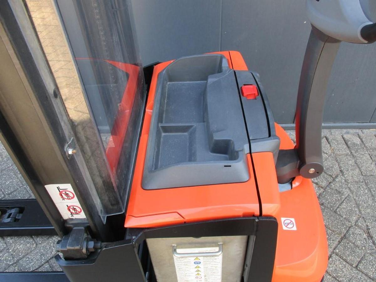 Refurbished 2023 TOYOTA SWE140L - 1199