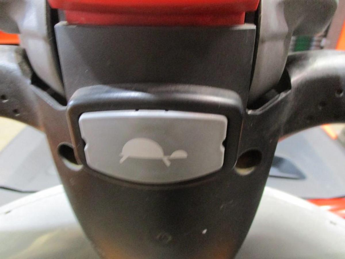 Refurbished 2016 STILL EXV16 - 2844