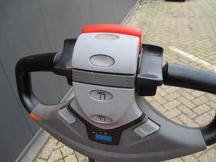 Used 2019 BT LWE160 - 723