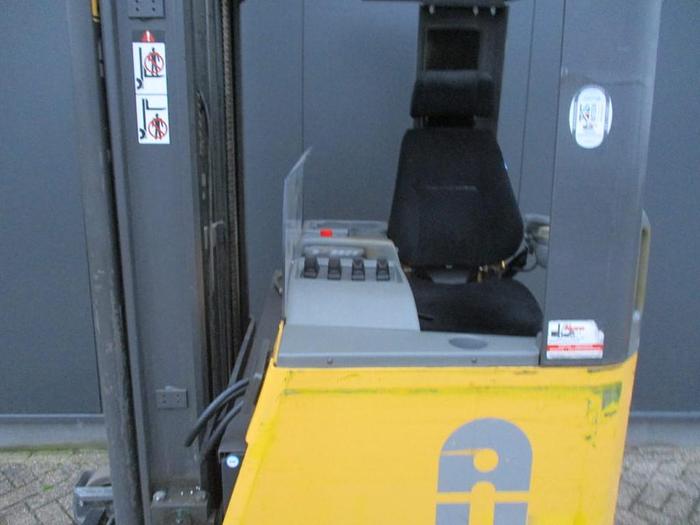 Used 2003 Atlet UNS 141DTFRVE795 - 5841