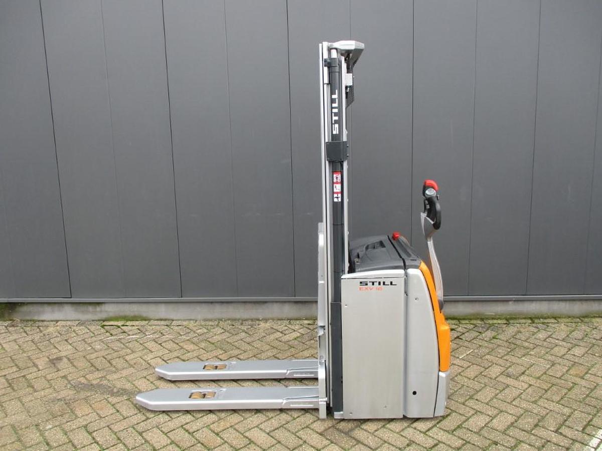 Refurbished 2016 STILL EXV16 - 2844