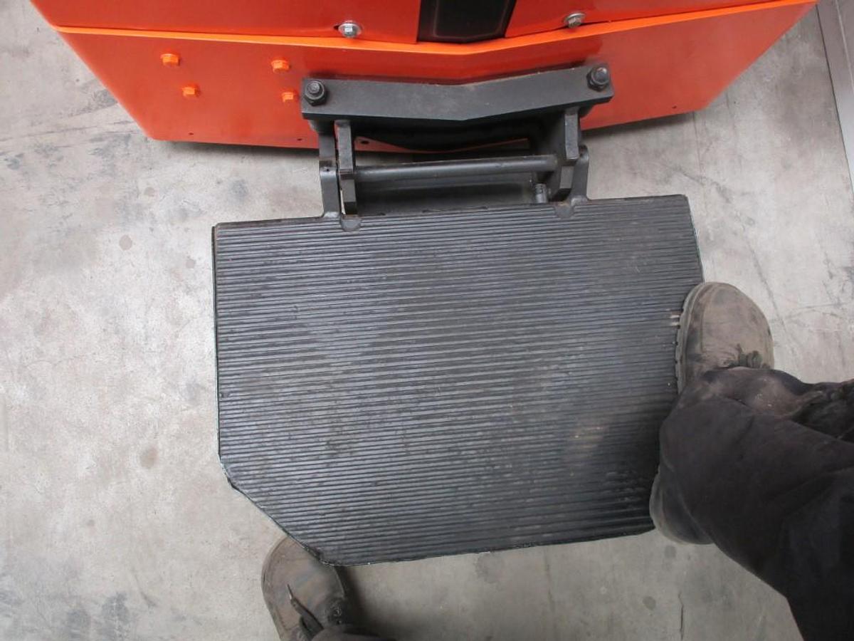 Refurbished 2011 BT TOYOTA RWE120 - 1292