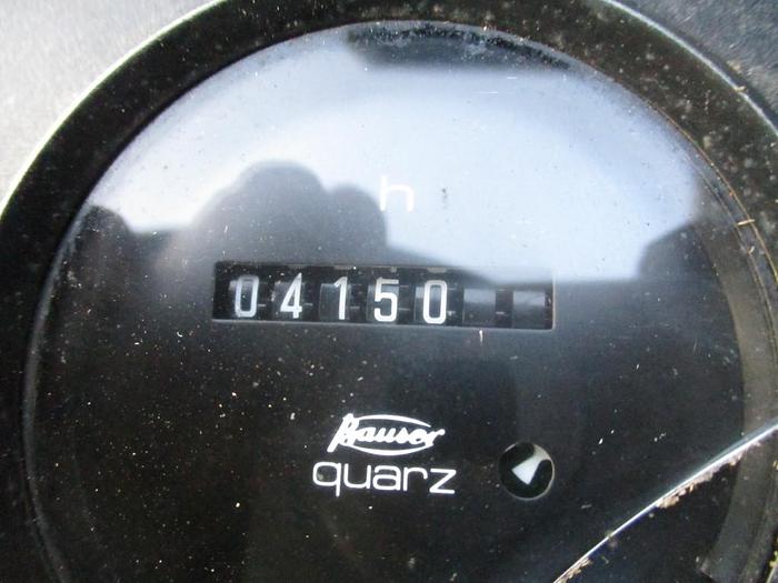 Refurbished 2003 STILL R 50-15