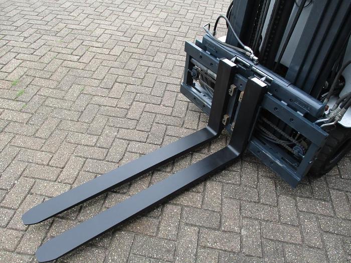 Used 2016 STILL RX20-16P - 11134