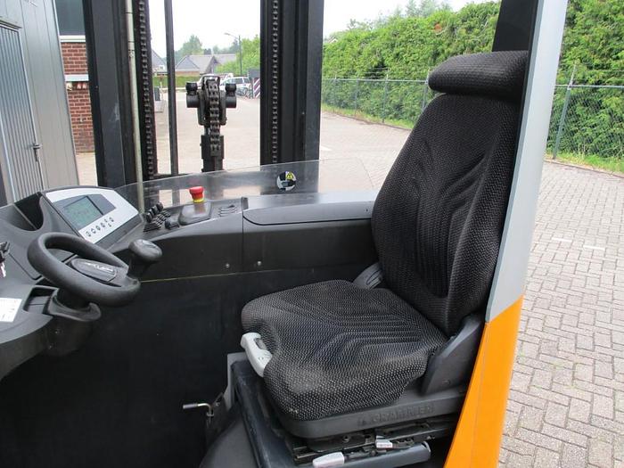 Gebruikt 2009 STILL FM-X12 - 6823