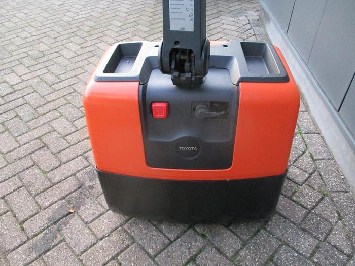 Refurbished 2018 BT LWE 130