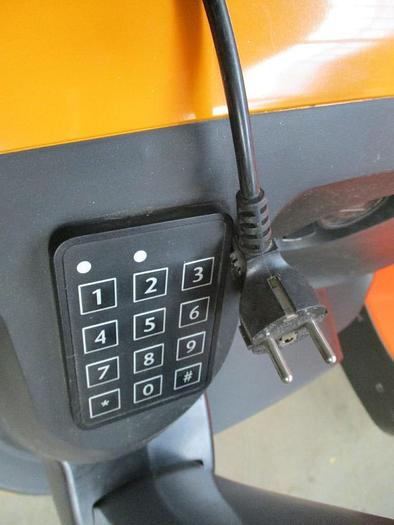 Refurbished 2017 STILL EXV 14C - 907