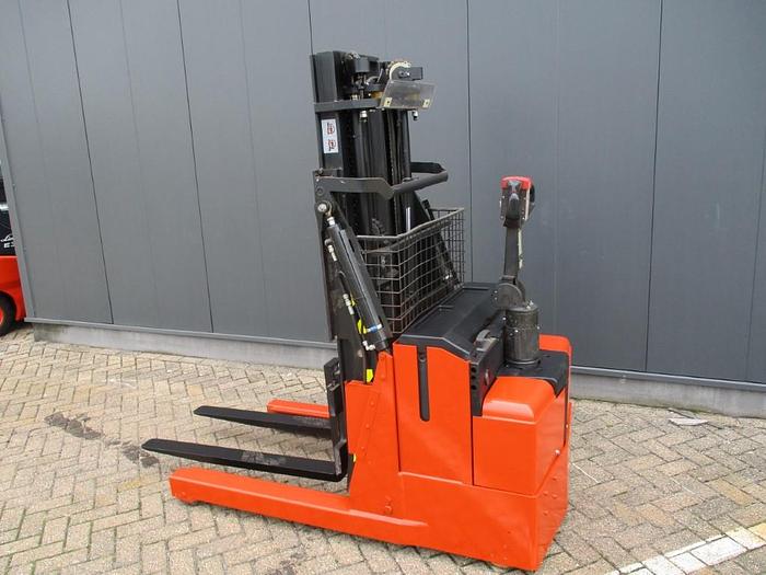 Gebruikt 2008 BT RWE120 - 724