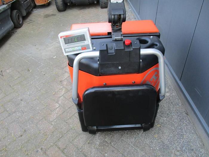 Refurbished 2010 BT LPE200-8 - 429