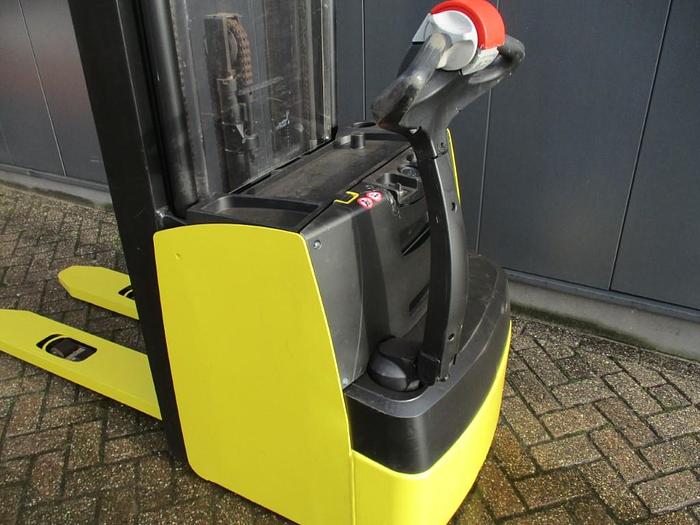Used 2018 Hyster S1.4
